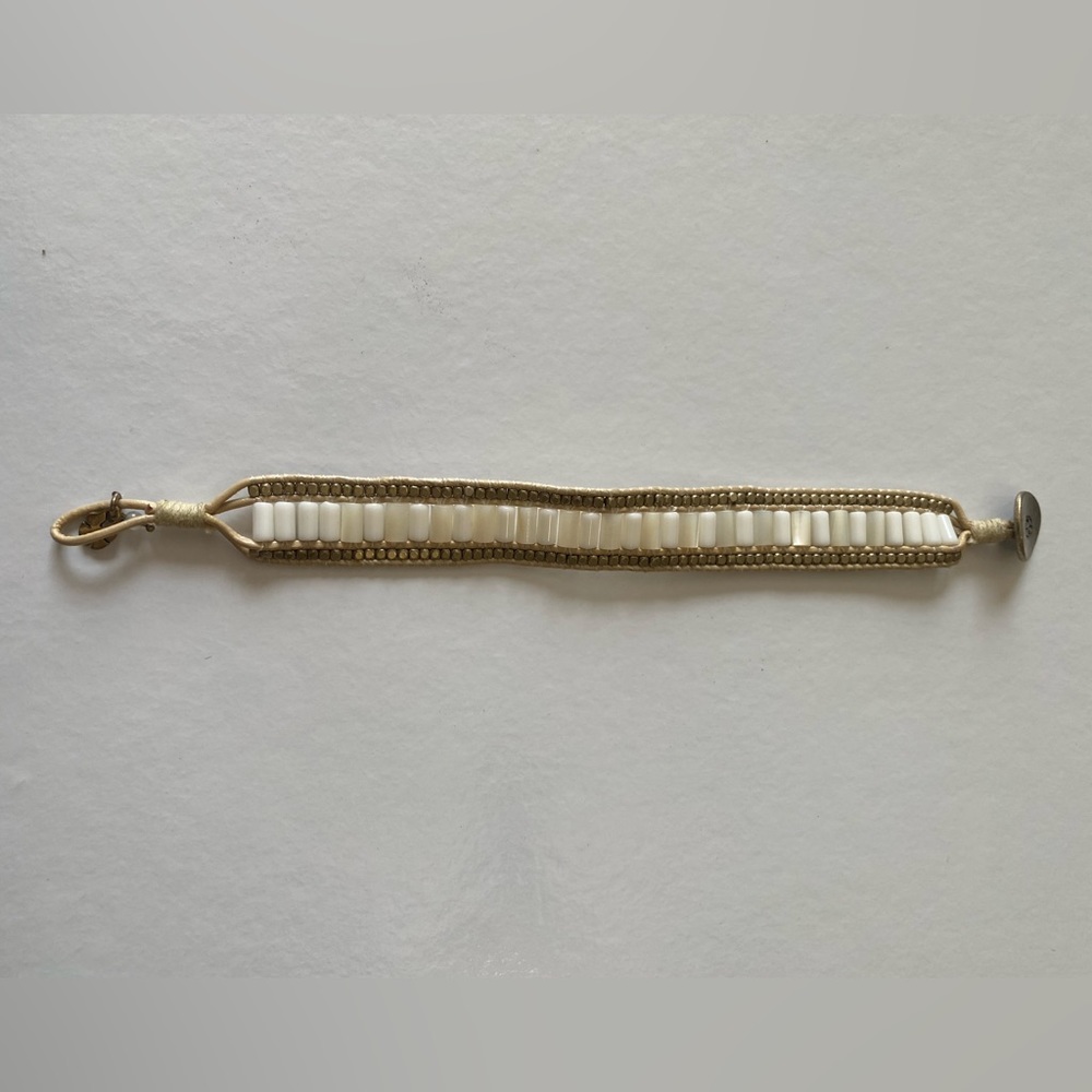 Fossil Bracelet
